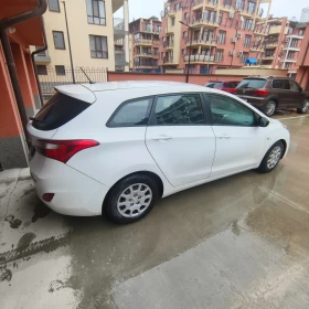 Hyundai I30, снимка 6