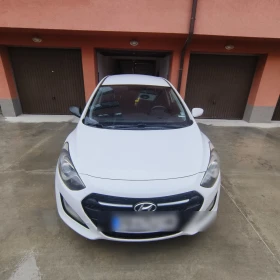 Hyundai I30, снимка 1