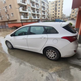 Hyundai I30, снимка 7