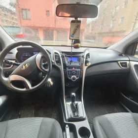 Hyundai I30, снимка 2