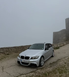 BMW 330, снимка 1