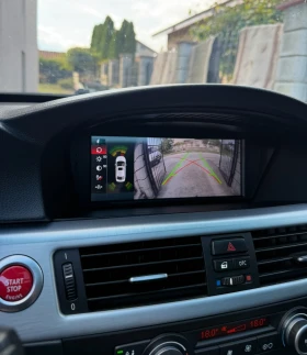 BMW 330, снимка 9