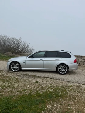 BMW 330, снимка 7