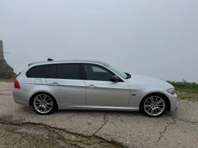 BMW 330, снимка 4