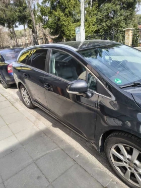 Toyota Avensis Full Option, снимка 4