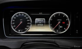 Mercedes-Benz S 500, снимка 8