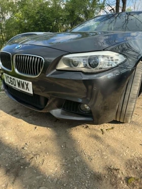 BMW 523 3000, снимка 5