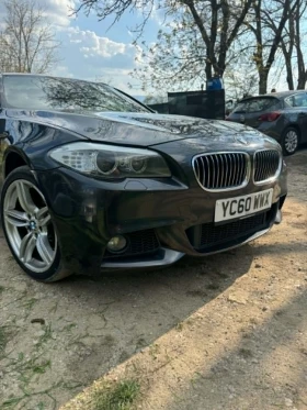 BMW 523 3000, снимка 2