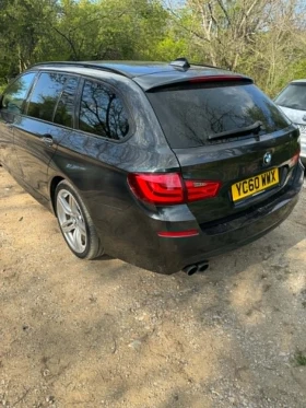 BMW 523 3000, снимка 3