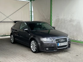 Audi A3 1.8TFSI* S line, снимка 1