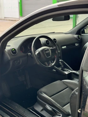 Audi A3 1.8TFSI* S line, снимка 5