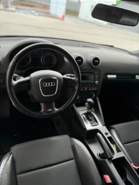Audi A3 1.8TFSI* S line, снимка 9