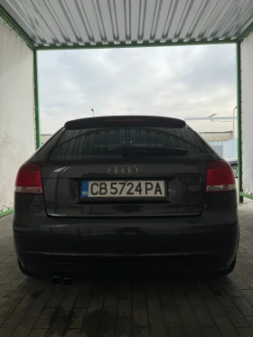 Audi A3 1.8TFSI* S line, снимка 4