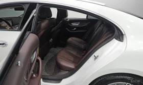 Mercedes-Benz CLS 300 d* AMG* LINE* BURMESTER* 360* КАМЕРИ* KEYLESS* , снимка 9