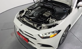 Mercedes-Benz CLS 300 d* AMG* LINE* BURMESTER* 360* КАМЕРИ* KEYLESS* , снимка 13