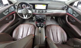 Mercedes-Benz CLS 300 d* AMG* LINE* BURMESTER* 360* КАМЕРИ* KEYLESS* , снимка 6