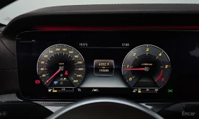Mercedes-Benz CLS 300 d* AMG* LINE* BURMESTER* 360* КАМЕРИ* KEYLESS* , снимка 7