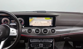 Mercedes-Benz CLS 300 d* AMG* LINE* BURMESTER* 360* КАМЕРИ* KEYLESS* , снимка 11