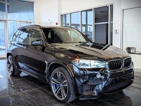 BMW X5M, снимка 1
