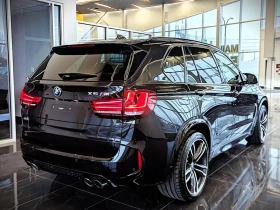 BMW X5M, снимка 5