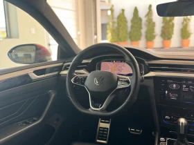 VW Arteon, снимка 10