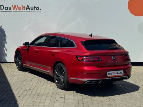 VW Arteon, снимка 3