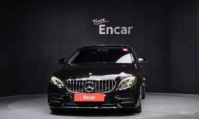 Mercedes-Benz E 300, снимка 3