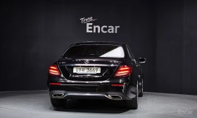 Mercedes-Benz E 300, снимка 4