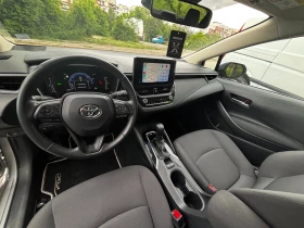 Toyota Corolla 1.8, снимка 6