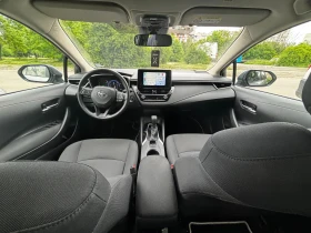 Toyota Corolla 1.8, снимка 7