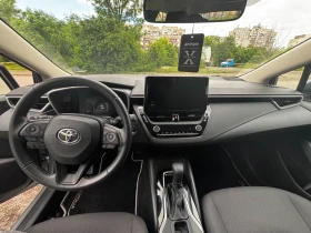 Toyota Corolla 1.8, снимка 8