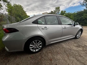 Toyota Corolla 1.8, снимка 4