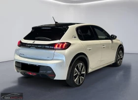 Peugeot 208 e-GT/136HP/CAM/CPLAY/KLESS/NAVI/LED/DIGI/314q, снимка 4
