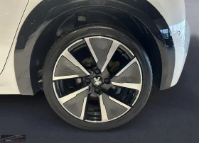 Peugeot 208 e-GT/136HP/CAM/CPLAY/KLESS/NAVI/LED/DIGI/314q, снимка 13