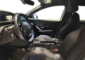 Peugeot 208 e-GT/136HP/CAM/CPLAY/KLESS/NAVI/LED/DIGI/314q, снимка 5