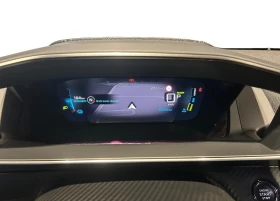 Peugeot 208 e-GT/136HP/CAM/CPLAY/KLESS/NAVI/LED/DIGI/314q, снимка 9