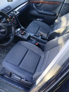 Audi A4 1.8Т, снимка 4