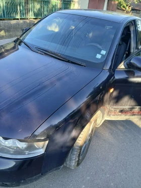 Audi A4 1.8Т, снимка 3