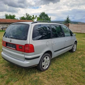 VW Sharan, снимка 2