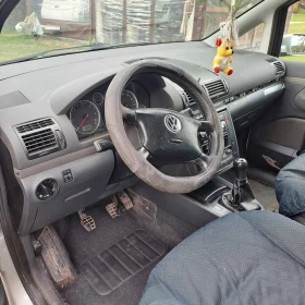 VW Sharan, снимка 5