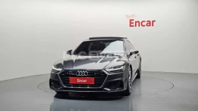 Audi A7 | DISTRONIC | MATRIX | ОБДУХВАНЕ | ПАНОРАМА | , снимка 3