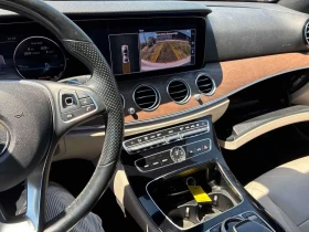 Mercedes-Benz E 400 ПАНОРАМА/ОТ ПРЕДСТАВИТЕЛСТВО НА MERCEDES, снимка 9