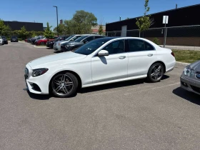 Mercedes-Benz E 400 ПАНОРАМА/ОТ ПРЕДСТАВИТЕЛСТВО НА MERCEDES, снимка 3