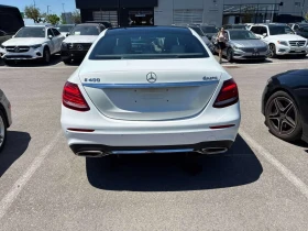Mercedes-Benz E 400 ПАНОРАМА/ОТ ПРЕДСТАВИТЕЛСТВО НА MERCEDES, снимка 5