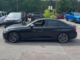 BMW 340 M340i xDrive  CARFAX, снимка 2
