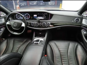 Mercedes-Benz S 500 63 AMG FACE | DVD | BURMESTER, снимка 5