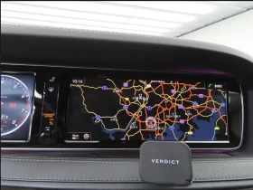 Mercedes-Benz S 500 63 AMG FACE | DVD | BURMESTER, снимка 13