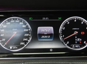 Mercedes-Benz S 500 63 AMG FACE | DVD | BURMESTER, снимка 7