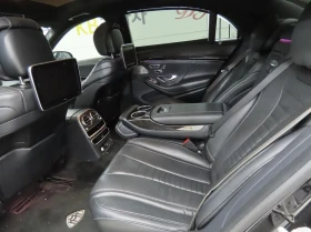 Mercedes-Benz S 500 63 AMG FACE | DVD | BURMESTER, снимка 16