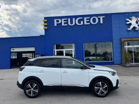 Peugeot 3008 1.6 HDI 120kc Allure PANORAMA, снимка 6